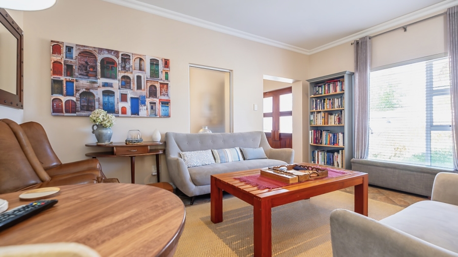 3 Bedroom Property for Sale in Kingswood Golf Estate Western Cape